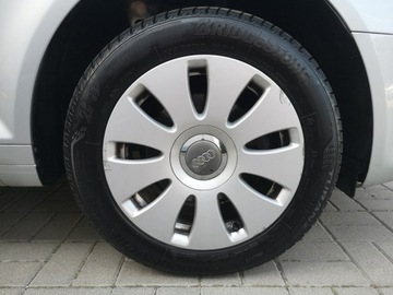 Audi A3 8P 2009 Audi A3 1.6 MPI 102KM SPORTBACK Klimatronic Isofix, zdjęcie 22