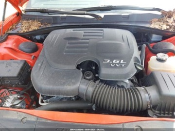 Dodge Charger VII 2023 Dodge Charger GT 2023 3.6l 3.6 Benzyna 300KM, zdjęcie 8