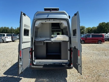 Volkswagen California 2025 Volkswagen California Dwukolor 3,5t 2.0 BiTDI 164K, zdjęcie 20