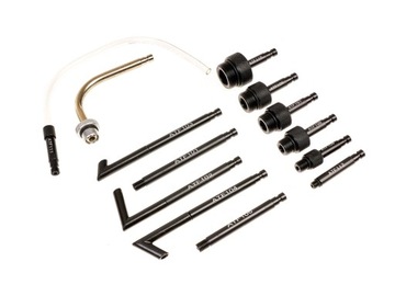 НАСОС ДЛЯ ЗАМЕНЫ МАСЛА В КПП CVT DSG VAG