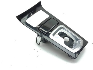 PORSCHE CAYENNE (92A) 2011 MĚCH