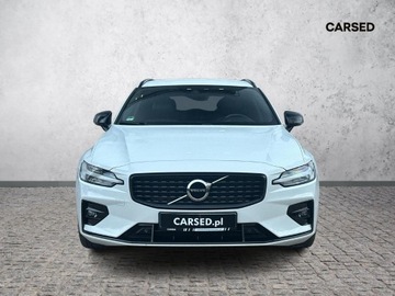 Volvo V60 II  2021 Volvo V60 B3 B Geartronic R-Design, Salon PL, FV23, zdjęcie 8