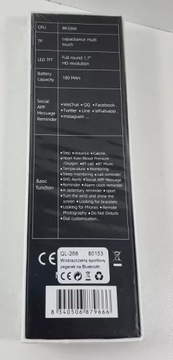 СМАРТ-ЧАСЫ Z36S 80153