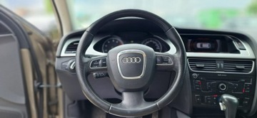 Audi 80 B4 2010 Audi A4 Allroad mokka, zdjęcie 13