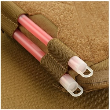 Карманный карманный организатор для Molle Ranger Green Molle Ranger Admin Ranger