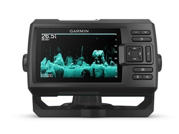 Эхолот Garmin Striker Vivid 5cv с GT20-TM
