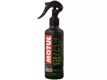 MOTUL M1 ŚRODEK DO CZYSZCZENIA WIZJERA I KASKU 250ml BIMOTO