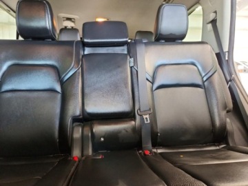 Nissan Pathfinder III 2023 Nissan Pathfinder SL 2023 3.5 Benzyna 284KM, zdjęcie 11