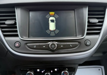 Opel 2021 Opel Crossland X Automat, Salon Polska, Kameraczujniki przod i tyl 1.2, zdjęcie 4
