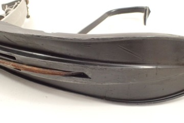 Polaris Indy 600 Widetrack Ski [L] лыжи