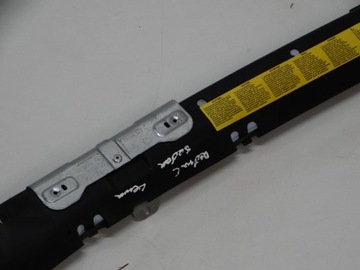 ШТОРКА ЛЕВАЯ OPEL VECTRA C SEDAN 24446823