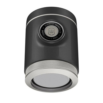 Портативная дорожная кофемашина Picopresso black Wacaco