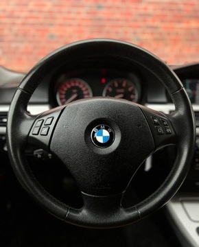 BMW Seria 3 E90-91-92-93 Limuzyna E90 316i 122KM 2010 BMW Seria 3 Klima Alu Lift Gwarancja w cenie Warszawa VFJL 1.6 Benzyna, zdjęcie 31