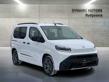 Toyota 2025 Toyota Proace City Verso ProAce City VERSO! NOWY 2, zdjęcie 6