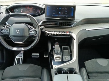 Peugeot 3008 II Crossover Facelifting  1.6 PureTech 180KM 2021 Peugeot 3008 GT PACK 1.6 PureTech 180 EAT8, zdjęcie 7