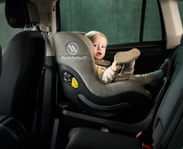 База AVIONAUT Isofix IQ 2.0 C