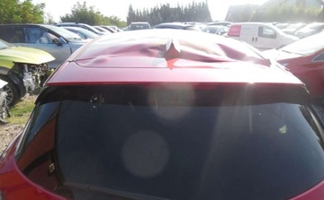 Mazda CX-3 Crossover 2.0 SKY-G 120KM 2016 Mazda CX-3 2016r, Salonowa, 2.0 Benzyna, Uszkodzona, Poobijana, Jezdzi. VA, zdjęcie 21