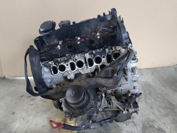 BMW 2.0 D N47 SILNIK N47D20C MONTAŻ (OK)