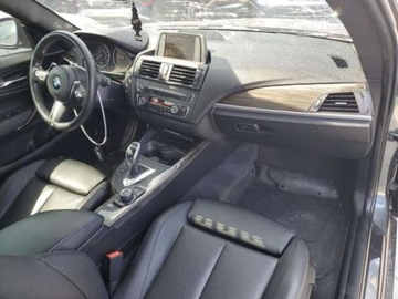 BMW Seria 2 F22-F23-F45-F46 2015 BMW Seria 2 BMW 228i, od ubezpieczalni 2.0 Benzyna 240KM, zdjęcie 6