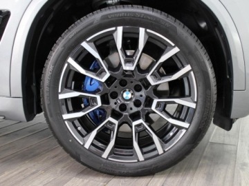 BMW X5 G05 SUV Facelifting 3.0 30d 298KM 2025 BMW X5 xDrive30d Sport Suv 3.0 (298KM) 2025, zdjęcie 15