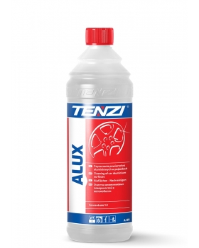Alux Tenzi koncentrat do czyszczenia felg 1l