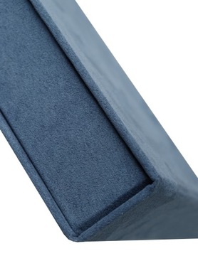 Aksamitne pudełko na zdjęcia 15x21 100 zdjęć N23