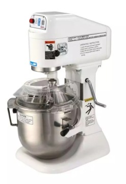 Планетарный миксер 8л RM Gastro RM-800