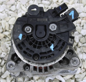 MINI CLUBMAN R56 ALTERNATOR 1,6D 7794970
