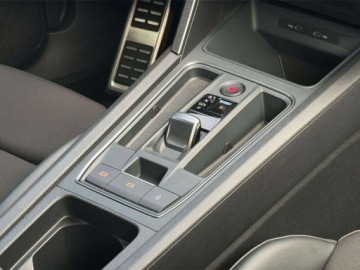 Cupra Formentor Crossover PHEV 1.4 e-HYBRID 245KM 2022 Cupra Formentor VZ, DCC, Kamera, Keyless, Led, Ambiente 1.4 Hybryda Plug-in, zdjęcie 7
