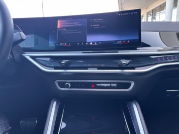 BMW X6 G06 2025 BMW X6 BMW X6 xDrive30d M Sport, Faktura VAT!, zdjęcie 21