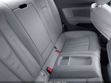 Audi A5 F5 Coupe 2.0 TFSI 252KM 2018 Audi A5 Coupe 2.0T Premium 2018 2.0 Benzyna 252KM, zdjęcie 13