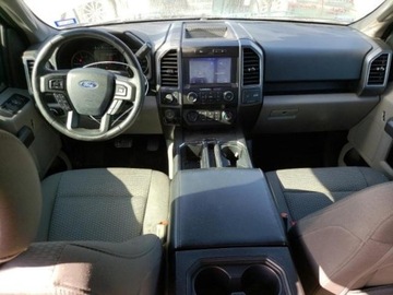 Ford 2020 Ford F150 FORD F150 SUPERCREW, 2020r., 3.5L 3.5 Benzyna 375KM, zdjęcie 6