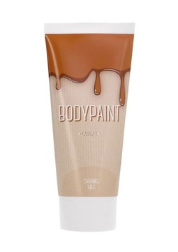 BODYPAINT - CARAMEL - 50G SŁODYCZE CUKIERKI