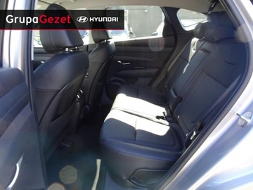 Hyundai Tucson IV 2025 Hyundai Tucson 1.6T-GDI 160KM 7DCT Platinium MY25, zdjęcie 6