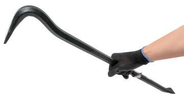 ПРЕСС ДЛЯ ВЫДЕРЖАНИЯ ГВОЗДЕЙ BRESZKA BRECHA LPKA 60 СМ