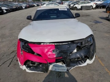Toyota Supra V 2022 Toyota Supra 2022 TOYOTA GR SUPRA 2.0 2.0 Benzyna 278KM, zdjęcie 1