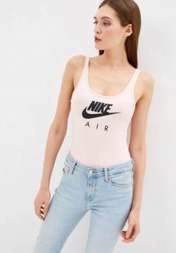 BODY DAMSKIE NIKE AIR M