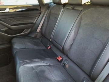 Volkswagen Arteon Fastback Facelifting 2.0 TSI 190KM 2024 Volkswagen Arteon Shooting Brake 2.0 TSI 190KM R-L, zdjęcie 24