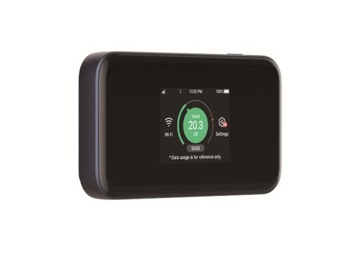 Маршрутизатор ZTE MU5001