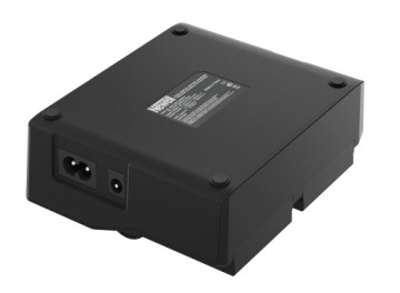 Двухканальное зарядное устройство Newell DC-LCD BP-A30/A60/A90