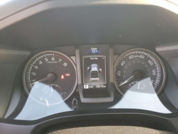 Toyota Tacoma II 2022 Toyota Tacoma Double Cab 2022 3.5l 3.5 Benzyna 278KM, zdjęcie 9