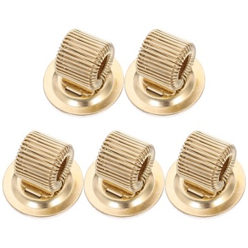 МЕТАЛЛИЧЕСКИЙ ДЕРЖАТЕЛЬ ДЛЯ КАРАНДАШЕЙ ДЛЯ КОМПАКТНОЙ РУЧКИ