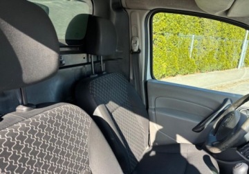 Renault Kangoo II 2010 Renault Kangoo w pelni sprawny gotowy do jazdy Stan bdb Zamiana 1.5, zdjęcie 8