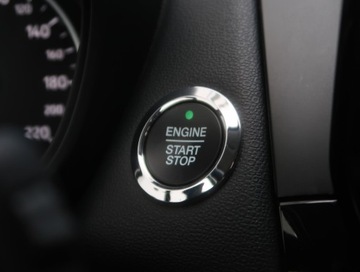 Ford Ecosport II SUV Facelifting 1.0 EcoBoost 125KM 2019 Ford Ecosport 1.0 EcoBoost, Salon Polska, Skóra, zdjęcie 11