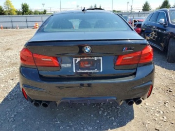 BMW Seria 5 G30-G31 M5 Limuzyna 4.4  600KM 2019 BMW M5 2019. 4.4 Benzyna 599KM, zdjęcie 2