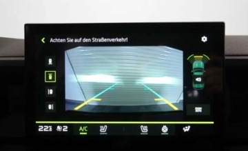 Dacia Duster II SUV Facelifting 1.3 TCe 130KM 2024 Dacia Duster Dacia Duster 1.3 TCe Journey 1.3 Benzyna 130KM, zdjęcie 16