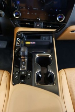 Lexus NX II SUV Facelifting 2.5 350h 243KM 2024 Lexus NX 350h Prestige AWD 2.5 Hybryda 243KM, zdjęcie 24