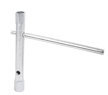 НАБОР ТРУБНЫХ КЛЮЧЕЙ КЛЮЧИ ТРУБНЫЕ ДЛЯ СВЕЧ ЗАЖИГАНИЯ КЛЮЧ 6-22мм