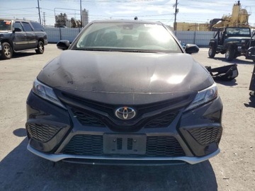 Toyota Camry IX 2023 Toyota Camry TRD 2023 3.5l 3.5 Benzyna 301KM, zdjęcie 5
