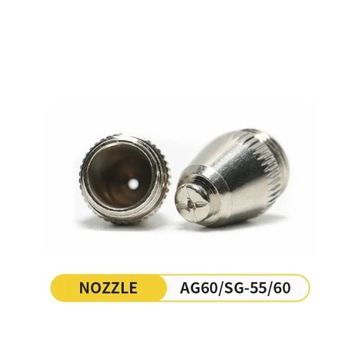 Насадки для плазменного резака Parkside PPS 40 B3